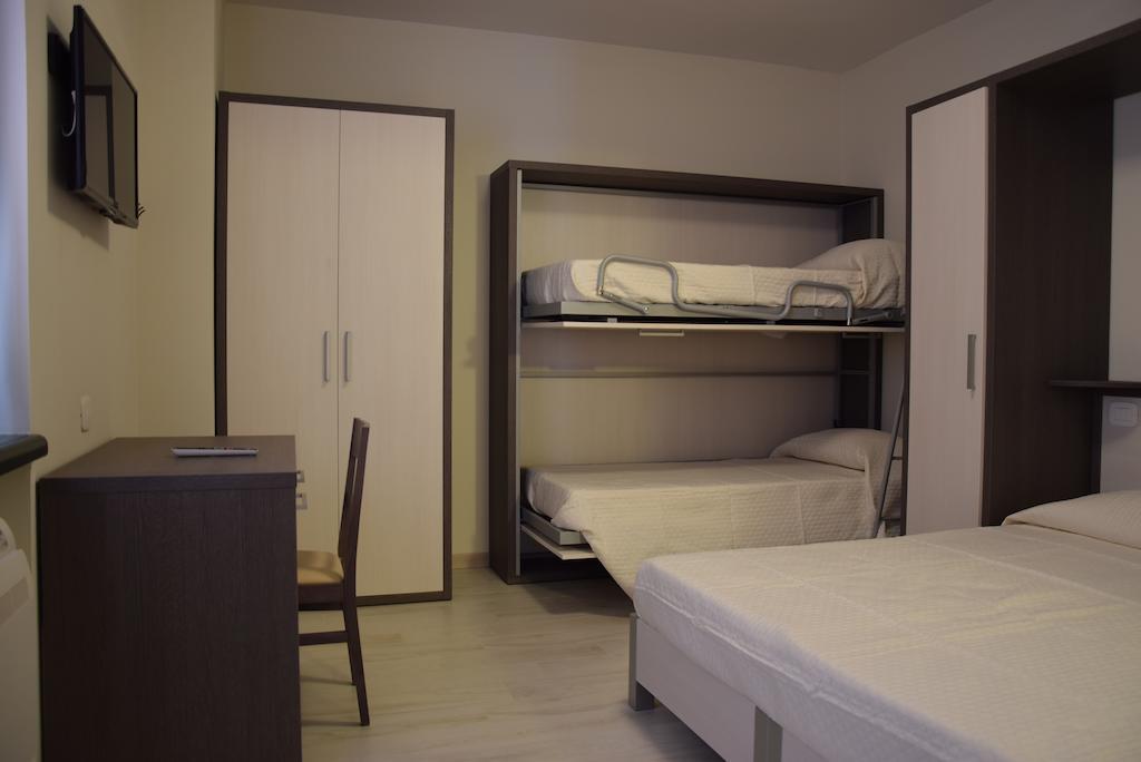 B&B L'Acero Casto Rum bild