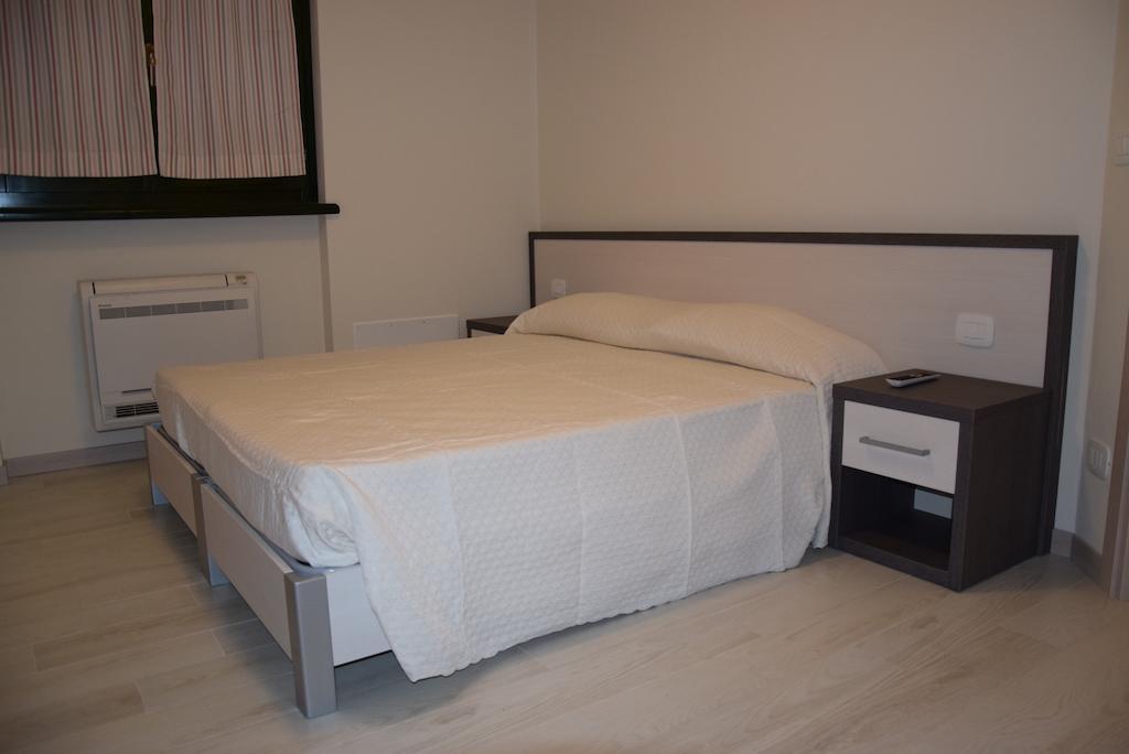 B&B L'Acero Casto Rum bild