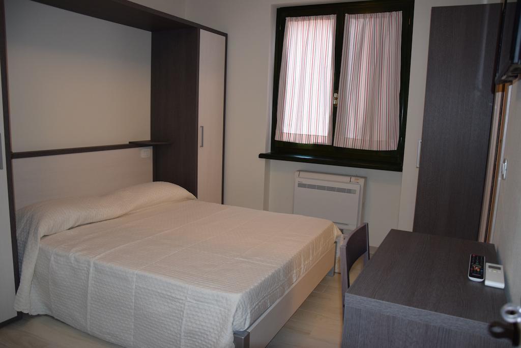 B&B L'Acero Casto Rum bild